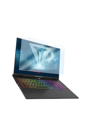 Casper Excalibur G915 16 İnç Ekran Koruyucu Nano 16:10