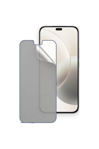 Honor 400 Lite Uyumlu Ön Yüzey Mat Hidrojel Ekran Koruyucu 24453171