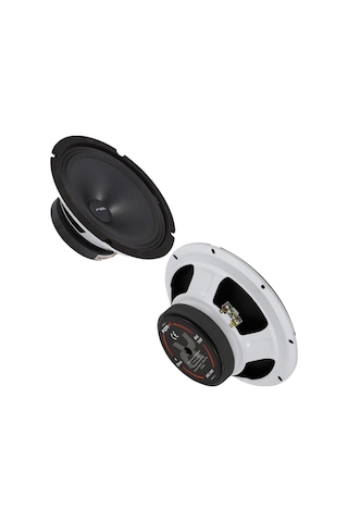 Forx Xmd-3080 20Cm Carbon Midrange 300Watt 150Rms İki Adet