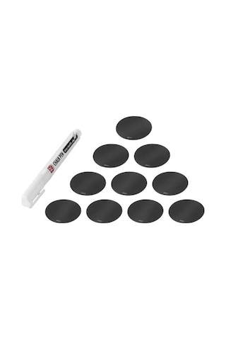 Zwilling 1025378 Vakum Etiket Seti 11 Parça