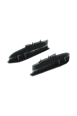 Hobbytime 243 1/48 Ölçek, F-4e 2020 Meng Maketleri İçin Som/agm142 Paylonu, 2 Adet, 3d Yazılmış Reçine Detay Parçası