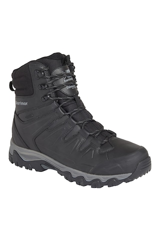 Karrimor Arran High Weathertite Black Siyah