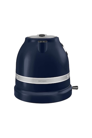 Kitchenaid Artısan 1,5 L Su Isıtıcısı 5kek1522 Ink Blue-eıb