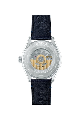 Seiko Presage Hcc004j1 Limitli Erkek Kol Saati Metalik Gri