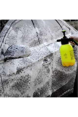 Ilaçlama Pompası 2 Litre 0,35 Gr. 2 Bar - Spraying Machine/irrigation Pump