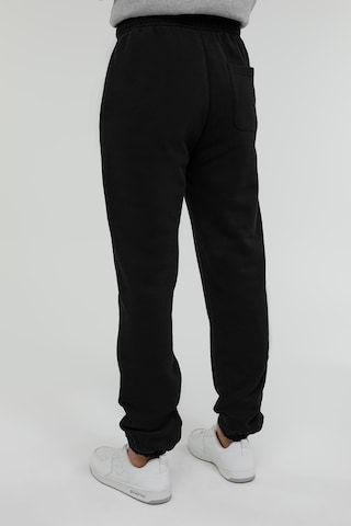 Superfly MEN SWEAT PANT. Siyah Erkek Eşofman Altı Siyah