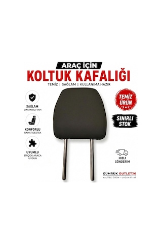 Oto Başlık Siyah Osc Diğer Oto Başlık Siyah Osc Diğer