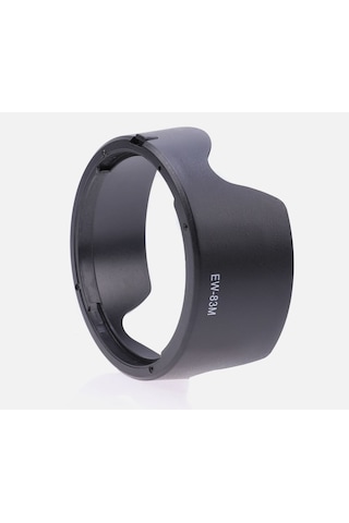 Ayex Ew-83m Parasoley, Canon Ef 24-105mm Is Stm, Ef 24-105mm L Iı Ve Ef 24-70mm F/4l Lens İle Uyumlu