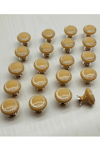 F Furnitura Mobilya Kolları 407006226 Kızılağaç