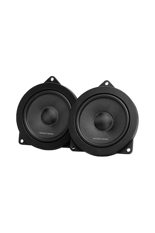 Harman Kardon Fıt 4sfl Fit Serisi Tak Çalıştır Midrange Hoparlörleri Bmw Ve Mini Araçlar İçin