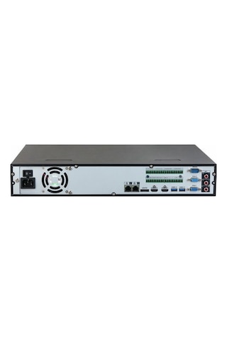 Dh-nvr5432-eı 32 Channels 1.5u 4hdd Wizsense Network Video Recorder