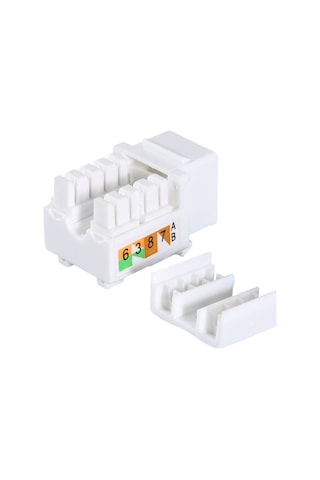 Cat6 Keystone Jack