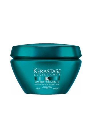 Kerastase Resistance Masque Therapiste Onarıcı Maske 200 ML Kerastase Resistance Masque Therapiste Onarıcı Maske 200 ML