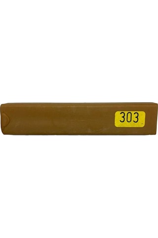 Sert Tamir Mumları Plus 303 Rustik Meşe Ptk 43 8cm Sert Mum Plus-12664