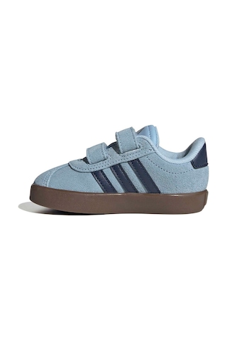 Adidas Performance Vl Court 3.0 Cf İ Çocuk Günlük Ayakkabı Kk4581 Mavi