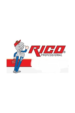 Rico Z Tipi Tapa Anahtarı 8x10 MM