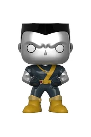 Funko Pop Marvel Deadpool Parody Colossus