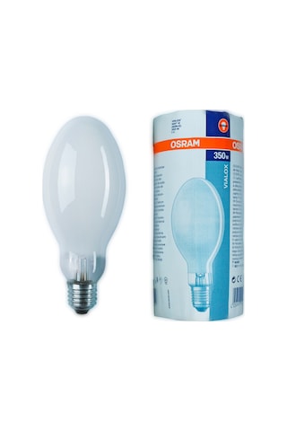 Osram 350W 2200K E40 Elips Sodyum Buharlı Ampul