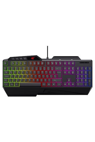 Havit Gamenote Kb905cm-tur 4'lü Gaming Set