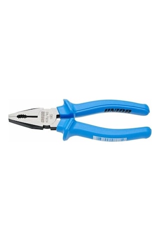 Unıor Pense 180mm 406\4g Unıor Pense 180mm 406\4g