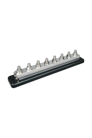 Victron Energy Busbar 600A 8P +Cover