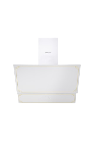 Kumtel Rustik B66-SF2(AT)(4PRO) - KO-40 TAHDF - DA6-835 Beyaz Ankastre Set