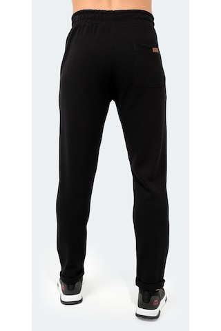 Slazenger BARTOL IN Erkek Eşofman Altı Siyah