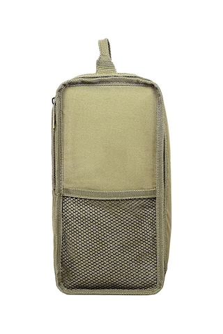 Bloomnest Fenerler Yağ Lambaları Tutucular Kamp Çadır Asorti Çanta, Yürüyüş Kamp Işıkları Aksesuarlar Asorti Çok Renkli