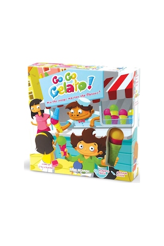 Go Go Gelato