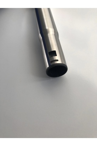 Electrolux EL61H4SW - EL61C3DB  Teleskobik Boru
