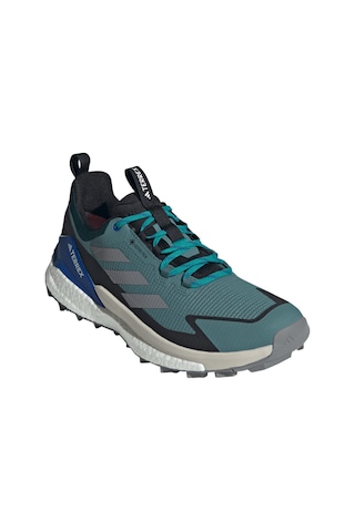 Adidas Adi Das Terrex Free Hiker 2 Preteagrethrcblack Erkek Yeşil Outdoor Ayakkabı 8713 Yeşil
