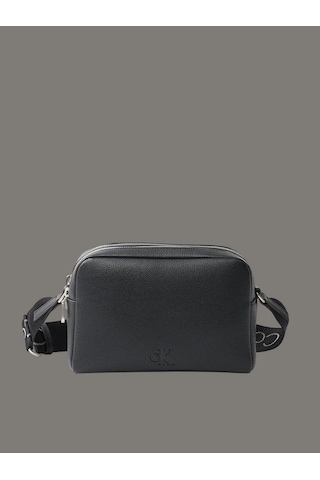 Calvin Klein Kadın Çapraz Çanta Lv04k3124gub1 Siyah