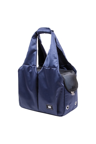 Moveevo Küçük Köpek & Kedi İçin Taşınabilir Nefes Alabilir Çanta: Omuz Askılı, Kışlık Sıcak, Konforlu Hafif Tasarım