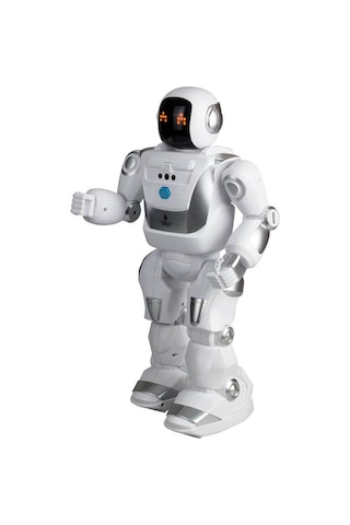 Silverlit Program A Bot X