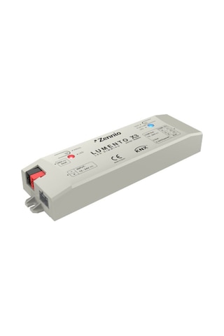 Zennio Lumento X3 Zn1dı-rgbx3 3 Kanal Knx Led Pwm Dimmer