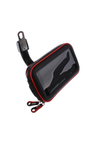 Suntek Yeni Su Geçirmez Bisiklet Bisiklet Dağı Tutucu Telefon