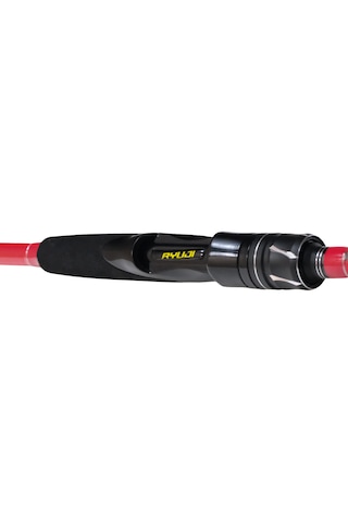 Red Fox 270 Cm 5-55 Gr Spin Kamış 1