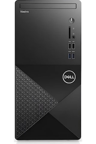 Dell Vostro 3910MT N7519VDT3910EME1-162 i9-12900 32 GB 2 TB SSD 2 GB P400 W11P Masaüstü Bilgisayar