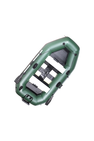 Remixon 240 Cm Izgara Taban Army Green Şişme Bot Som00005948