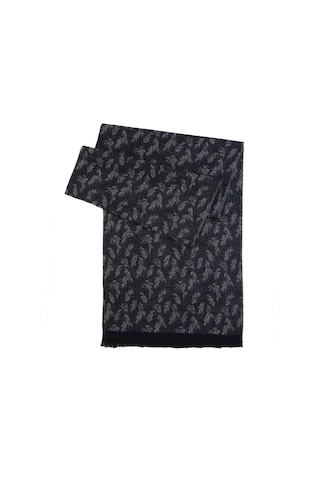 Pierre Cardin Erkek Lacivert Kaşkol 50317421-200 Lacivert