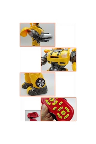 6020/6021 Uzk.sünger Atarlı Robot