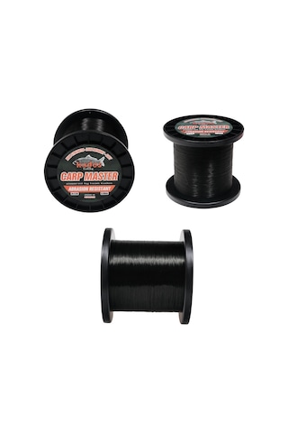 Kudos Carp Master 2500m 0.40mm Yeşil Sazan Misinası