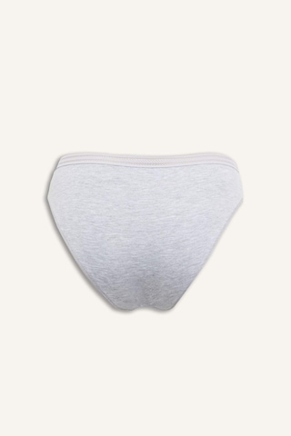 Defacto 3lü Brief Külot-fall İn Love F0204ax25aubr86 Pembe