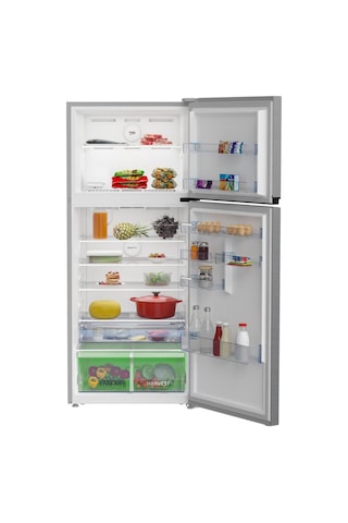 Beko 978556 EI 557 L No Frost Buzdolabı