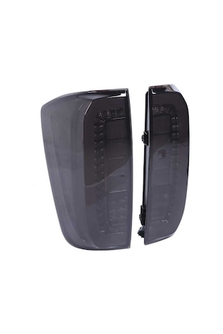 Nıssan Navara Np300 2015-2020 Led Stop -   Smoke