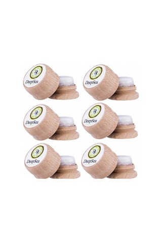 Deepsea Masaj Taşı Mentol 7 Gr X 6 Adet Deepsea Masaj Taşı Mentol 7 Gr X 6 Adet