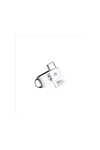 C264 Premium Dual 64gb Type-c Otg Usb Bellek - Usb Flash Drive Diğer