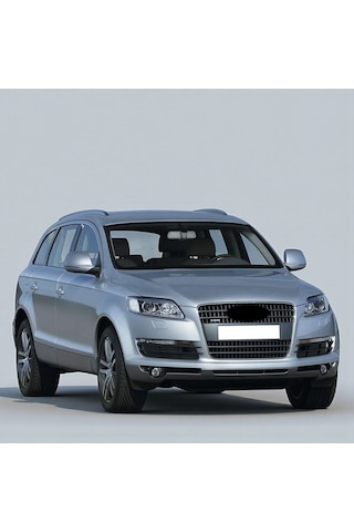Audi Q7 2007-2008 3.0tdi V6 Direksiyon Pompa Kasnağı 059145255c