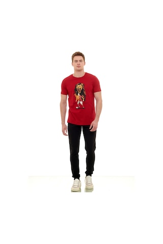 Gsstore Galatasaray Erkek Icardi T-shirt E232258