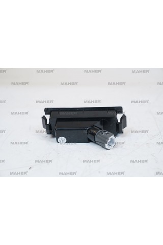 Plaka Lambası I-30 / Ceed /rio 2011-2014 Sol Oem No:925011h500